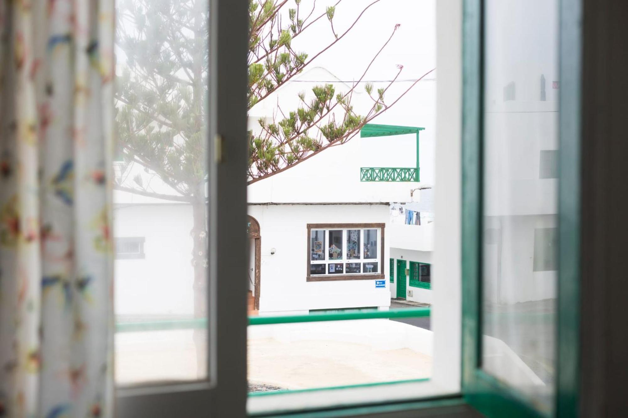 Backpackerroom'S La Santa Exterior photo